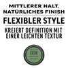 American Crew Men's Hair Forming Cream (OLD VERSION), Like Hair Gel with Medium Hold & Medium Shine, 3 Oz (Pack of 1)