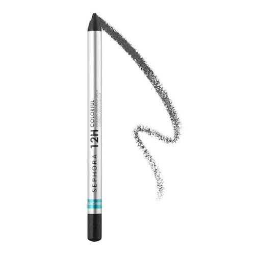 SEPHORA COLLECTION 12 Hour Contour Pencil Eyeliner 02 Clubbing Stilettos