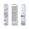 Ion 6VV Dark Plum Blonde Permanent Creme Hair Color, Paraphenylenediamine Free, Long-lasting, Fade-resistant Color, 100% Gray Coverage, Nourishing, Vegan, Cruelty Free, 2.05 Ounce