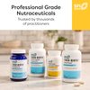 Klaire Labs SFI Health LDA Trace Mineral Complex - 11 Essential Trace Elements with TRAACS Chelated Minerals, Hypoallergenic & No Iron (30 Vegetarian Capsules)