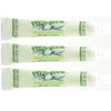 3 Pack VITA-MYR Zinc Plus Xtra Natural & Effective Herbal Toothpaste 5.4 oz
