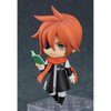 Orange Rouge D. Gray-Man: Lavi Nendoroid Action Figure