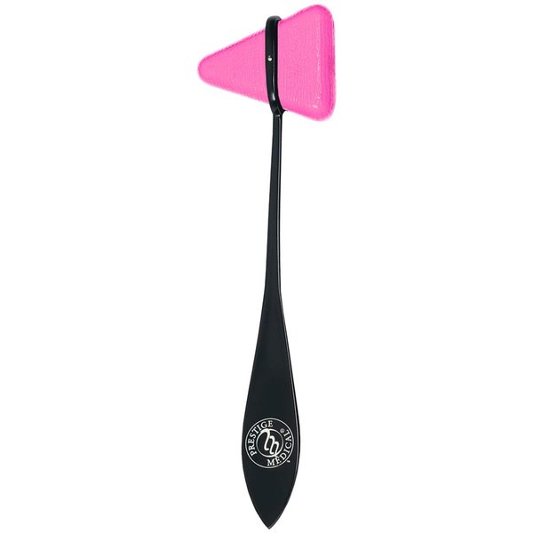 Prestige Medical Taylor Percussion Hammer, Stealth/Hot Pink