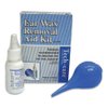 Tech-Care Ear Wax Removal Aid Kit by Harris Communications