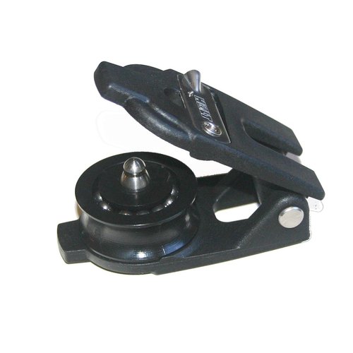 Nautos USA A 1375 - Snatch Block- 40 MM Single Dynamic - Holt