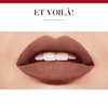 Bourjois Paris Rouge Velvet Lipstick 2.4g - 16 Caramelody