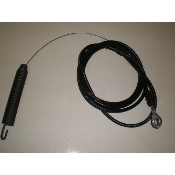 The ROP Shop Compatible Mower Deck Engagement Cable Replacement for 435110, 532435110