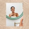 Sugaring NYC Body Scrub - After Gym
