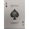 Bicycle Leopard Deck Playing Cards - Leopard Skin Back Design