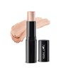 Nabila K Beauty Stix - Glow Getter - (Highlighter, Blush, Eyeshadow, Lip Liner - 0.28 oz) Glow Getter