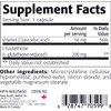 NEW ROOTS HERBAL Glutathione Supplement, 200 mg Reduced + Vitamin C (60 Veg Caps) | Free-Radical Protection| Gluten Free, Non-GMO.