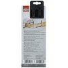 BESSEY KT5-1CP single spindle edge clamp for use with clamp rails up to 1/2