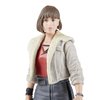 Star Wars E1186 SW S2 Athena Action Figure, Grey