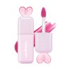 COLORGRAM Juicy Drop Tint 06 Nice Plum | Juicy Lip Gloss, Glowing Lip Stain with Fruity Colors, Buildable & Blendable, Highly Pigmented