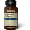 Nature’s Sunshine Magnesium Complex - High Potency Magnesium Supplement for Muscle Function, Energy Production, & Reduction of Tiredness and Fatigue - 50 Servings (100 Capsules)