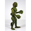 Mego Horror Creature from The Black Lagoon 8" Action Figure Multicolor