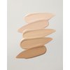 Rom&nd Nu Zero Cushion (01 Porcelain 17) Long Lasting, High Coverage, Semi Matte Finish, Flawless Complexion Without Cakey Face, Makeup Base and Fixer, Thinly Layered, Korean Cushion Foundation