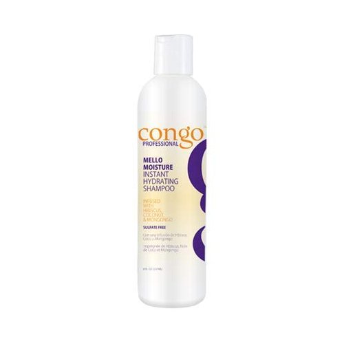 Moisture Instant Hydrating Shampoo 8oz Y
