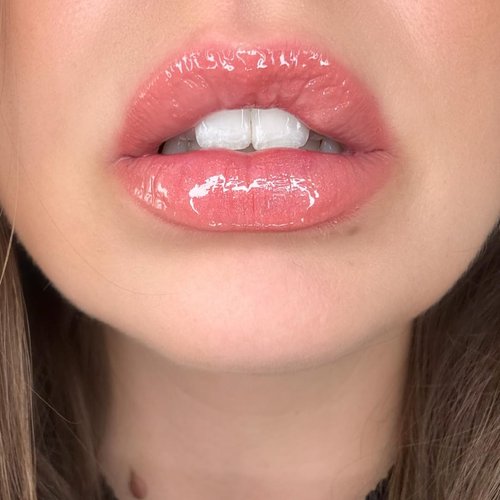 ButterSky Kisses Lip Gloss - Ticklish