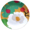 French Bull Melamine Assorted Plates-6 Piece Set -Melamine Dinnerware-Platter, Serving, Party, Platter, Dish (6" Appetizer Plate, Assorted)