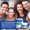 CHARMPOO Antifungal Soap Bar for Itchy Skin: Helps Relieve Athletes Foot & Fungal Discomfort – Moisturizing pH-Balanced Gentle on Sensitive Skin for Body & Feet - 4.5 oz