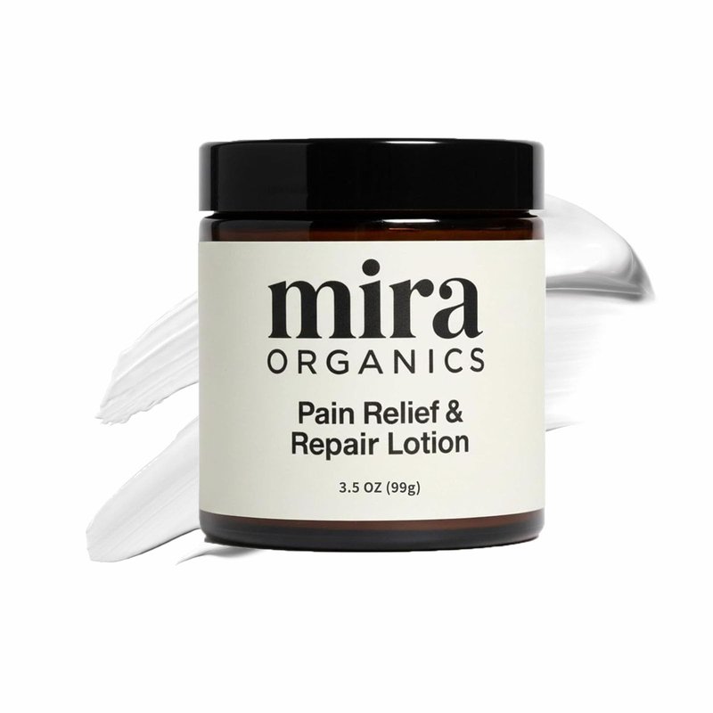 Rercarre Mira Relief & Repair Lotion, Mira Pain Relief Lotion, Use natural plant ingredients, Fas...