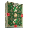 theory11 Elf Playing Cards, Premium Playing Cards, Poker Size Standard Index, Luxury Playing Cards