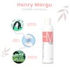Henry Margu Cleanse Wig Shampoo, 8 Ounce