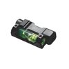 Precision Picatinny Bubble Level,Anti-Cant Level