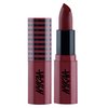 Nykaa Cosmetics So Creme Creamy Matte Lipstick - Long-Lasting Lip Color for Women - Weightless Lipstick with Velvety Texture - Nailed It - 0.1 oz