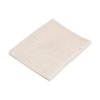 MUJI Makeup Facial Soft Cut Cotton Unbleached 60x50 mm 180pcs