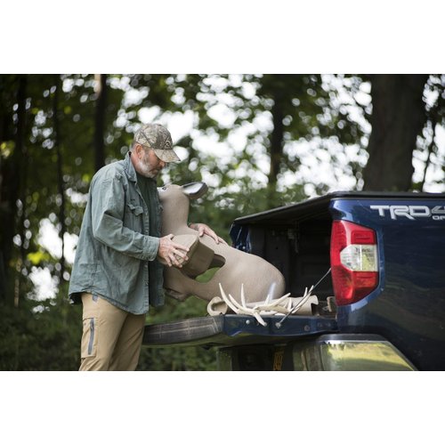 Field Logic Replacement Insert for Shooter Buck 3D Archery Targets