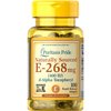 Puritan's Pride Vitamin E-400 iu Naturally Sourced-100 Count (540)