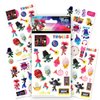 Trolls Coloring and Stickers Activity Book Bundle with Coloring Book, Trolls Activity Packs, Stickers, and More