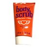 Bolero Body Scrub Mango Butter & Honey 5fl oz. 147,8ml (1 piece)