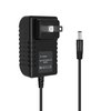 J-ZMQER AC/DC Adapter Charger Compatible with WowWee CHiP Robot Toy Dog - Smartbed Power Supply Cord