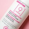 SVR Sensifine Soothing Cleanser & Makeup Remover for Face, Eyes and Lips - Gentle Melting Gel Cream that Leaves the Skin Clean, Soft & Comfortable. Specifically Designed for Sensitive Skin, 13.5 fl.oz