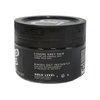 L3 Level 3 Tinted Gel Black - Temporary Black Hair Gel For Hair No Flaking and Rinses Out Easily - Level Three Strong Hold Formula