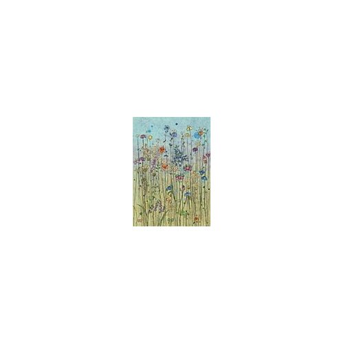 Bug Art greeting cards from England - MEADOW