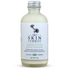 Sally B's Tamanu Luxury Facial Cleanser/Cleansing Milk for Sensitive Skin/EWG Verified/Redness Relief/ 4Oz