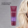 Nexxus Hair Color Blonde Assure Purple Conditioner, Keratin Conditioner, For Blonde and Bleached Hair, Color Conditioner 8.5 oz