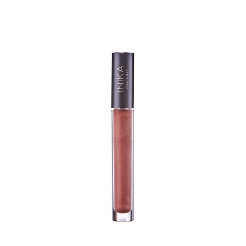 INIKA Organic Lip Glaze (Cinnamon)
