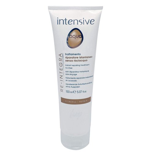 Vitality’s Re-Integra Instant Repairing Treatment 5.07 FL oz, Leave in Conditioner for Damaged Hair with Amino Acids and Keratin for a Deep Reconstruction, Strong, Nourished, Healthy & Glossy hair