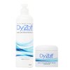King Research Dy-Zoff Lotion 12oz + Pads Removes Hair Color Stains 80 pads