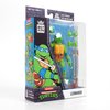 Loyal Subjects - BST AXN Teenage Mutant Ninja Turtles Leonardo 5 Action Figure (Net)