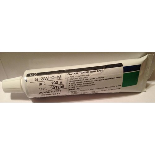 Honda Genuine 08798-9013 Silicone Grease