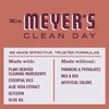 MRS. MEYER'S CLEAN DAY Liquid Hand Soap, Fall Leaves Scent, 12.5 fl oz (Pack of 1)