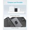 Anker iPhone 16 Charger, USB C Charger Block, 2-Pack 20W Fast Wall Charger for 16/16 Pro/Pro Max / iPad Pro and More, with 2 Pack 5 ft USB-C Cable