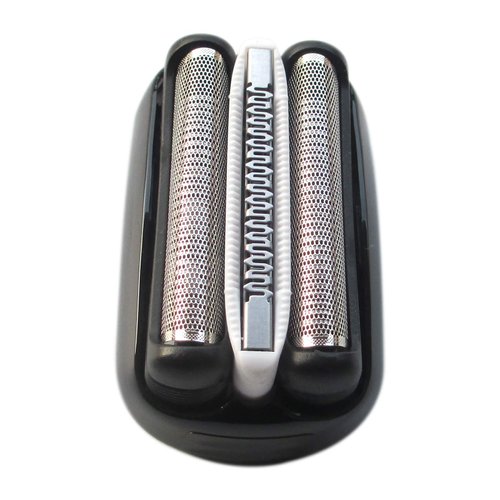 Super Practical Replacement Shaver Foil&Cutter Cassette for Braun For Braun Series 3 21B 32B 320S-4 330S-4 340S-4 350CC-4