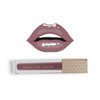 F.A.R.A.H. DAZZLE BO$$ Lip Gloss with Vitamin E and Jojoba Oil for Hydrated, Soft, and Nourished Lips (Sweet Heart, 4.6ml)